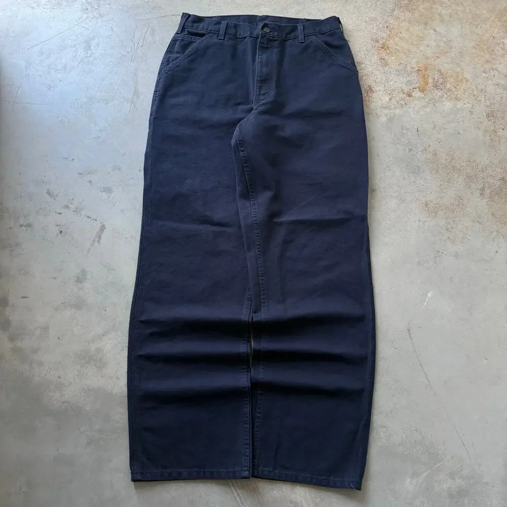 Carhartt loose fit